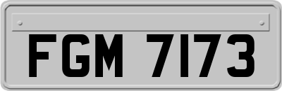 FGM7173