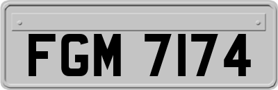 FGM7174