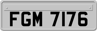 FGM7176