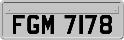 FGM7178