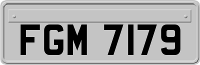 FGM7179
