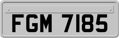 FGM7185