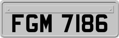 FGM7186