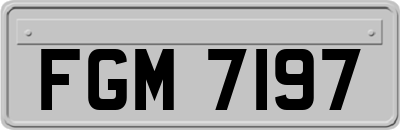 FGM7197