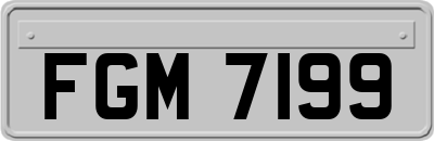 FGM7199