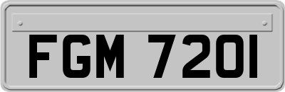 FGM7201
