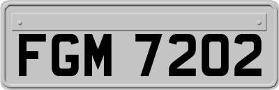 FGM7202