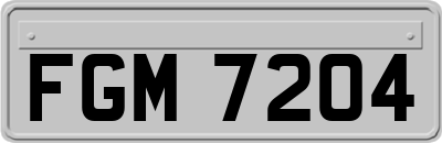 FGM7204