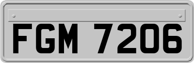 FGM7206