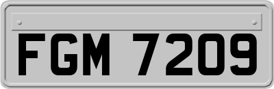 FGM7209