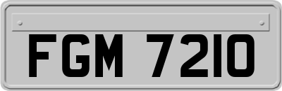 FGM7210