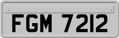 FGM7212