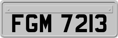 FGM7213
