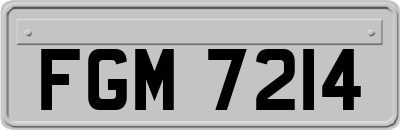 FGM7214