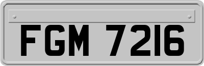 FGM7216