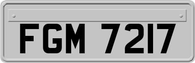 FGM7217