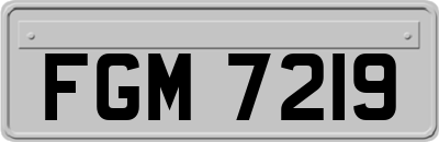 FGM7219