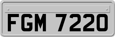 FGM7220