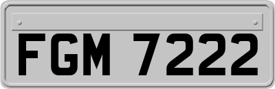 FGM7222