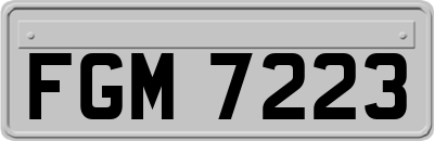 FGM7223