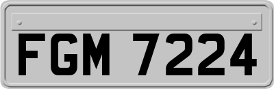FGM7224