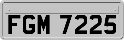 FGM7225