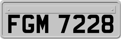 FGM7228