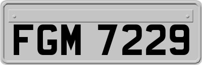 FGM7229
