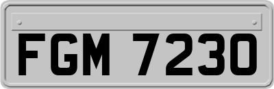 FGM7230