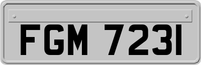 FGM7231
