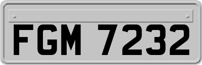 FGM7232