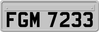 FGM7233