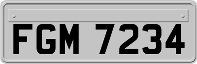 FGM7234