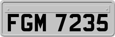 FGM7235
