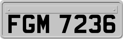 FGM7236
