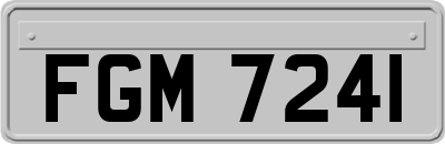 FGM7241