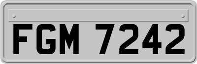 FGM7242