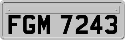 FGM7243