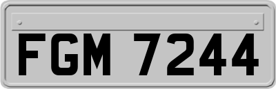 FGM7244