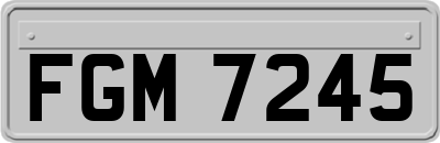 FGM7245
