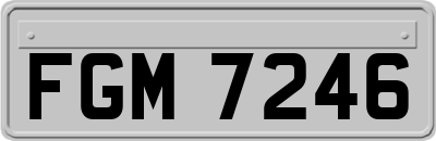 FGM7246