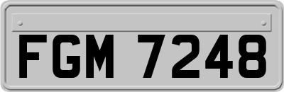 FGM7248