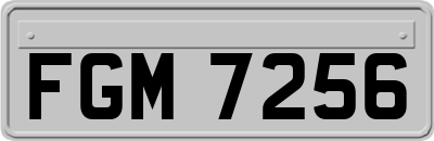 FGM7256