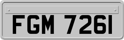 FGM7261