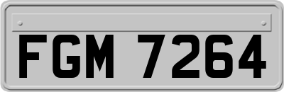 FGM7264
