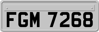 FGM7268