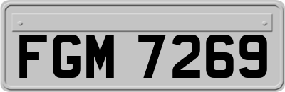 FGM7269