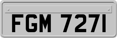 FGM7271