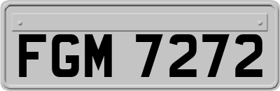 FGM7272