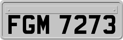 FGM7273